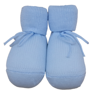 SCARPETTA COTONE   BEL PICCINO ART.1100T