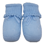 SCARPETTA COTONE   BEL PICCINO ART.1130