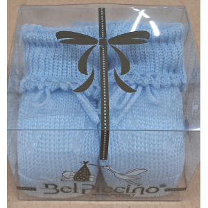 SCARPETTA COTONE   BEL PICCINO ART.1130