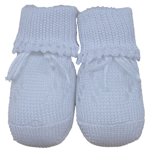 SCARPETTA COTONE   BEL PICCINO ART.1130