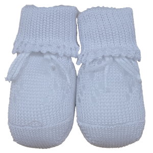 SCARPETTA COTONE   BEL PICCINO ART.1130