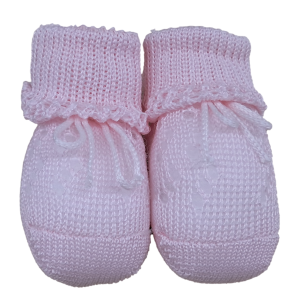 SCARPETTA COTONE   BEL PICCINO ART.1130