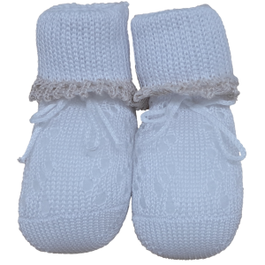 SCARPETTA COTONE   BEL PICCINO ART.1130B