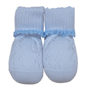 SCARPETTA COTONE   BEL PICCINO ART.1130B