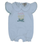 PAGLIACCETTO  GERSI TANDEM  F  ART.TX5141   TG.1-3MESI