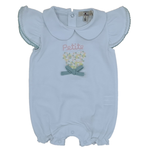 PAGLIACCETTO  GERSI TANDEM  F  ART.TX5141   TG.1-3MESI