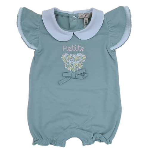 PAGLIACCETTO  GERSI TANDEM  F  ART.TX5141   TG.1-3MESI