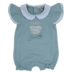 PAGLIACCETTO  GERSI TANDEM  F  ART.TX5141   TG.1-3MESI