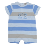 PAGLIACCETTO  GERSI TANDEM M  ART.TX5039   TG.1-3MESI