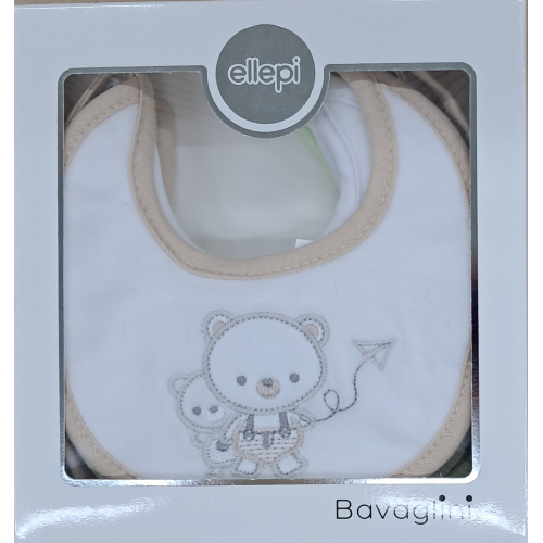 BAVETTA ELLEPI ART.AD9902  CONF. 6PZ