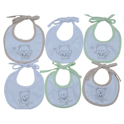 BAVETTA ELLEPI ART.AD9902  CONF. 6PZ