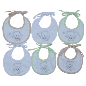 BAVETTA ELLEPI ART.AD9902  CONF. 6PZ