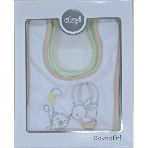 BAVETTA ELLEPI ART.AD9906  CONF. 6PZ