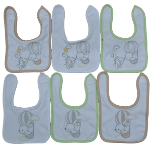 BAVETTA ELLEPI ART.AD9906  CONF. 6PZ