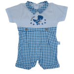 PAGLIACCETTO  GERSI GARY  M  ART.7361  TG.1/3-6/9MESI