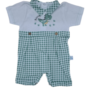 PAGLIACCETTO  GERSI GARY  M  ART.7361  TG.1/3-6/9MESI