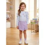 COMPLETO  ML  PICCOLA  LU'  F ART.21761-21764  TG.3-7ANNI