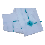 COPERTINA  COTONE  OPLA BABY F PEONIA  ART. 1260  TG. UNICA