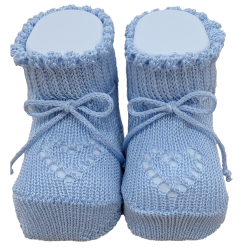 SCARPETTA COTONE MAFER  X  ART.WSC9180