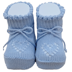 SCARPETTA COTONE MAFER  X  ART.WSC9180