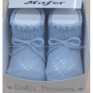 SCARPETTA COTONE MAFER  X  ART.WSC9180