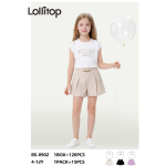 COMPLETO MM F ART.BS0902 TG.3/4-11/12ANNI