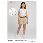 COMPLETO MM F ART.H0892  TG.3/4-11/12ANNI