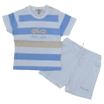 COMPLETO MM  TANDEM  M ART.TX5036  TG.6-18MESI