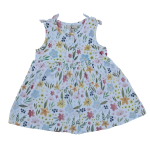 ABITO GIRO MANICA TANDEM F ART.TX5163  TG.6-24MESI