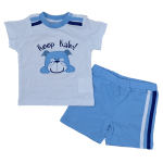 COMPLETO CORTO  GERSI   M  ART.CC13AG  TG.1-9MESI