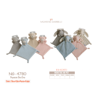  DOU DOU ASSORTITO  NAZARENO GABRIELLI  ART.NG4780