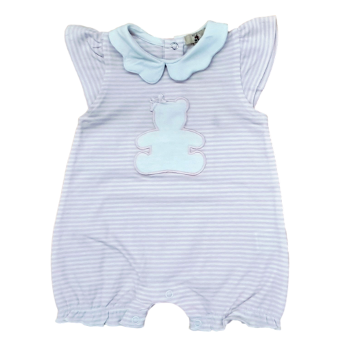 PAGLIACCETTO  GERSI TANDEM  F  ART.TX5119   TG.1-3MESI