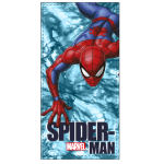 TELO MARE MICROFIBRA  SPIDERMAN  M  ART.EZ18173