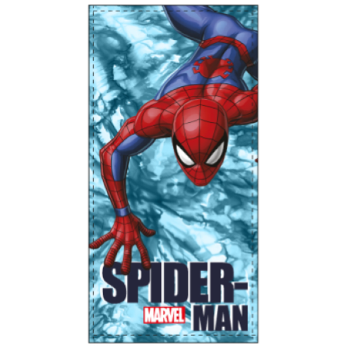 TELO MARE MICROFIBRA  SPIDERMAN  M  ART.EZ18173