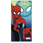 TELO MARE MICROFIBRA  SPIDERMAN  M  ART.EZ18172