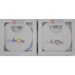 BAVETTA PIQUET  MIO PICCOLO  CONF.6PZ  ART.171  DIS.452