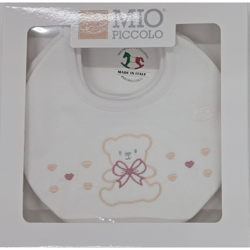 BAVETTA PIQUET  MIO PICCOLO  CONF.6PZ  ART.171  DIS.234