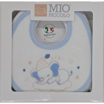 BAVETTA CINIGLIA  MIO PICCOLO  CONF.6PZ  ART.106 DIS.326