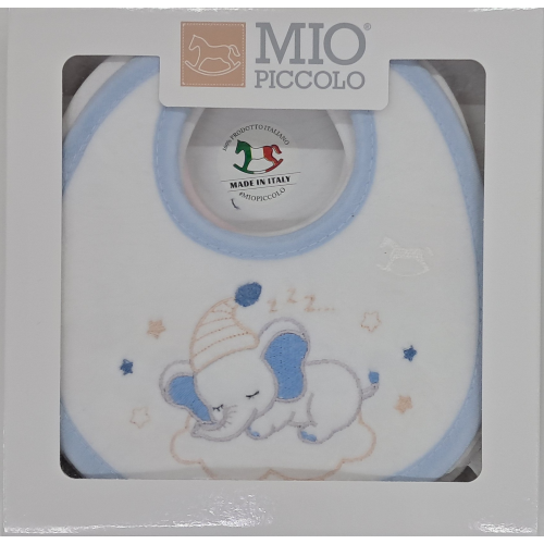 BAVETTA CINIGLIA  MIO PICCOLO  CONF.6PZ  ART.106 DIS.326