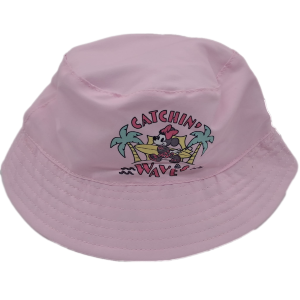 CAPPELLINO PESCATORA MINNIE F   ART.WH0824  TG.9/12-30/36MESI