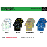 MAGLIETTA MEZZA MANICA  KAPPA M  ART.80B6M0093T  TG.8-16ANNI