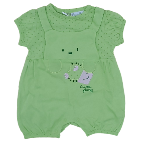 PAGLIACCETTO  GERSI  PASTELLO  F  ART.PA2AG  TG.0-3MESI