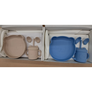SET  REGALO PAPPA 5PZ ELLEPI  ART.CR1028