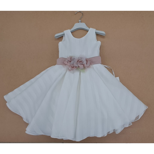 VESTINA  DAMIGELLA PAMAR  F ART.02600  TG.20-32