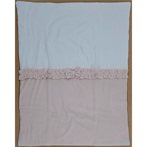 COPERTINA CINIGLIA LE CHICCHE F  ART.CO9070  TG. UNICA