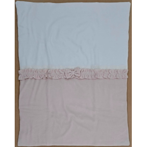 COPERTINA CINIGLIA LE CHICCHE F  ART.CO9070  TG. UNICA
