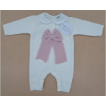 TUTINA LANA  HOPLA BABY DALILA F  ART.L26.3410  TG.1MESE