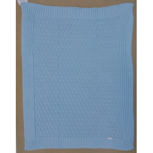 COPERTINA LANA  HOPLA BABY MICHELANGELO  M   ART.L26.3160  TG. UNICA