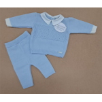 CLINICO  LANA  HOPLA BABY MICHELANGELO  M   ART.L26.3112  TG.3MESE