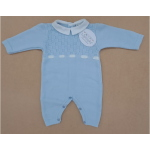 TUTINA LANA  HOPLA BABY CARLOS  M   ART.L25.0210  TG.1MESE